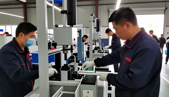 产品制造与批发供货成为批量生产等发展的重要工具